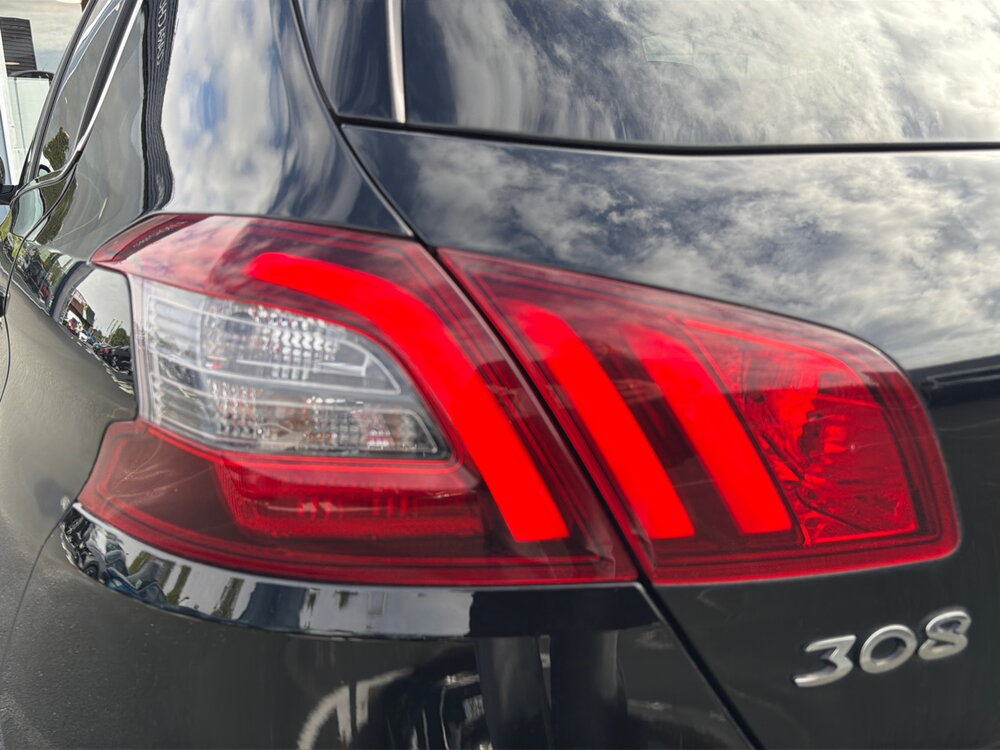 Occasion PEUGEOT 308 308 BlueHDi 130ch S&S BVM6 - GT