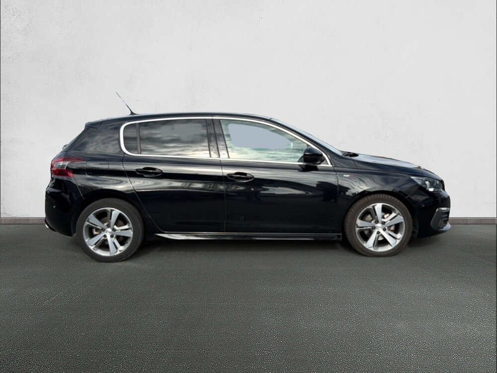 Occasion PEUGEOT 308 308 BlueHDi 130ch S&S BVM6 - GT