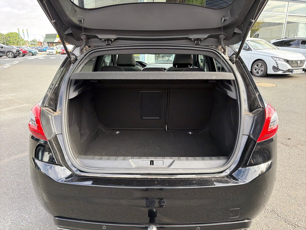 Occasion PEUGEOT 308 308 BlueHDi 130ch S&S BVM6 - GT
