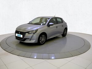 Occasion PEUGEOT 208 208 PureTech 75 S&S BVM5 - Style