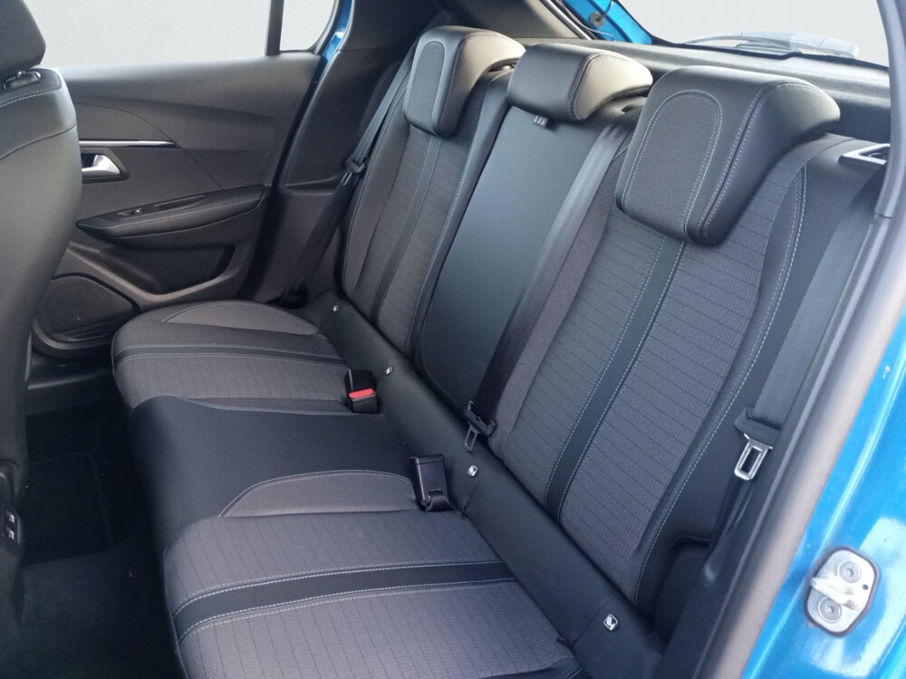 Occasion PEUGEOT 208 208 PureTech 100 S&S EAT8 - Allure