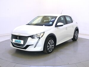 Occasion PEUGEOT 208 208 Electrique 50 kWh 136ch - Active Business