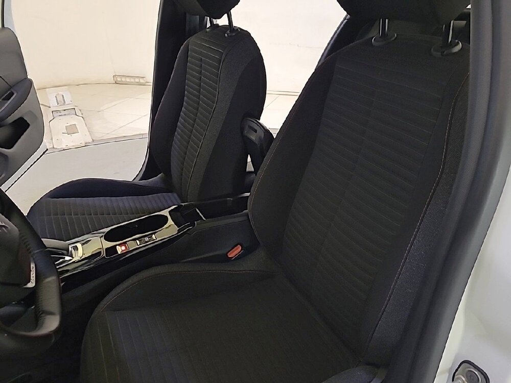 Occasion PEUGEOT 208 208 Electrique 50 kWh 136ch