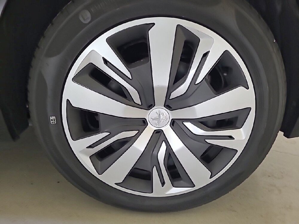 Occasion PEUGEOT 208 208 Electrique 50 kWh 136ch