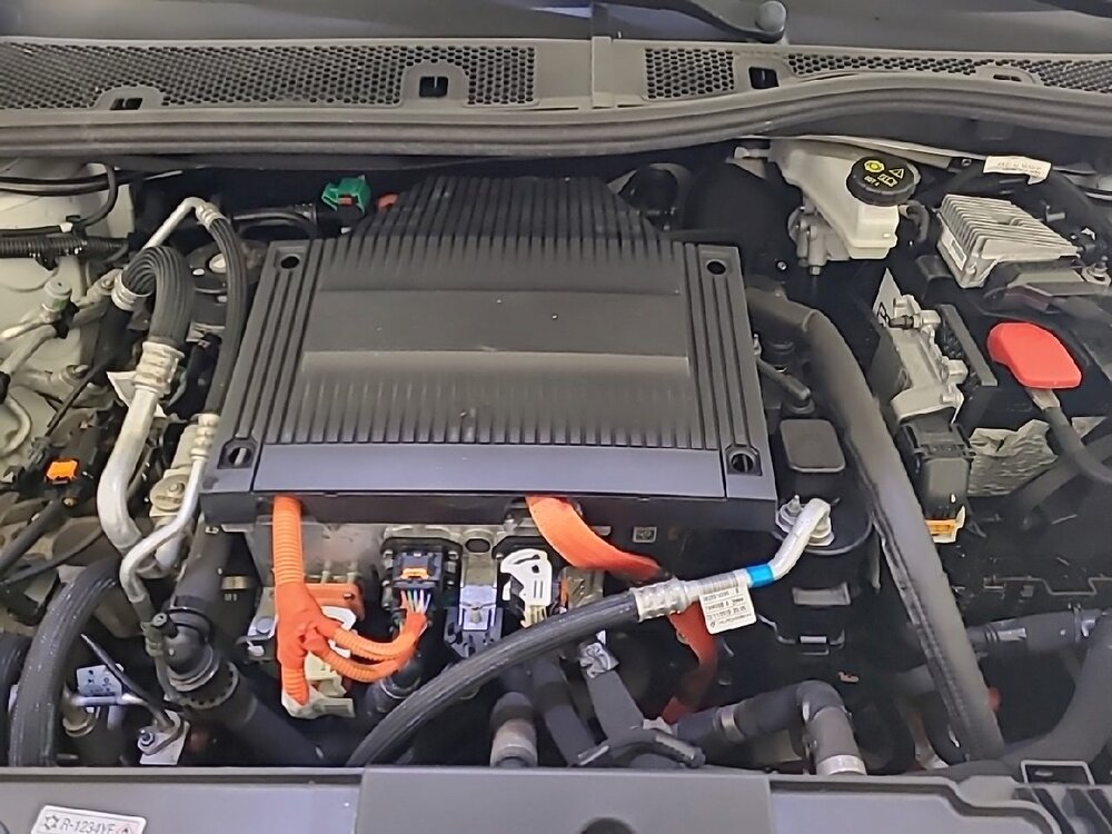 Occasion PEUGEOT 208 208 Electrique 50 kWh 136ch