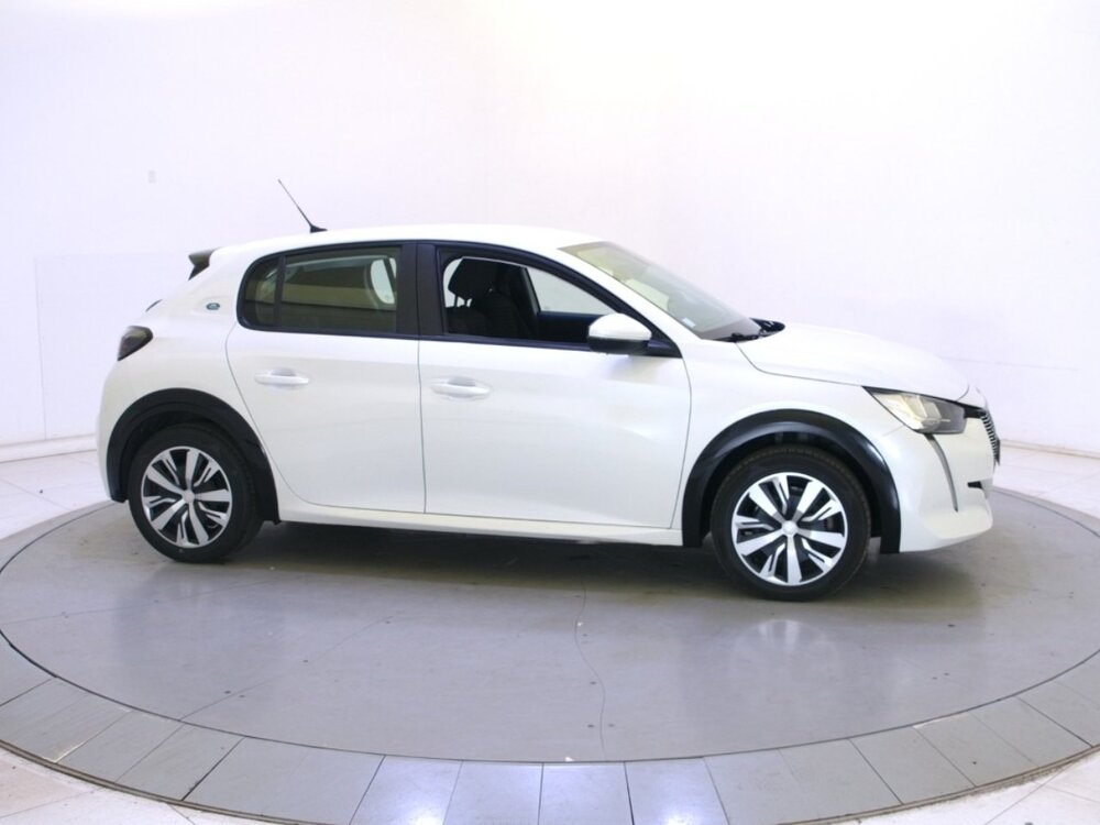 Occasion PEUGEOT 208 208 Electrique 50 kWh 136ch