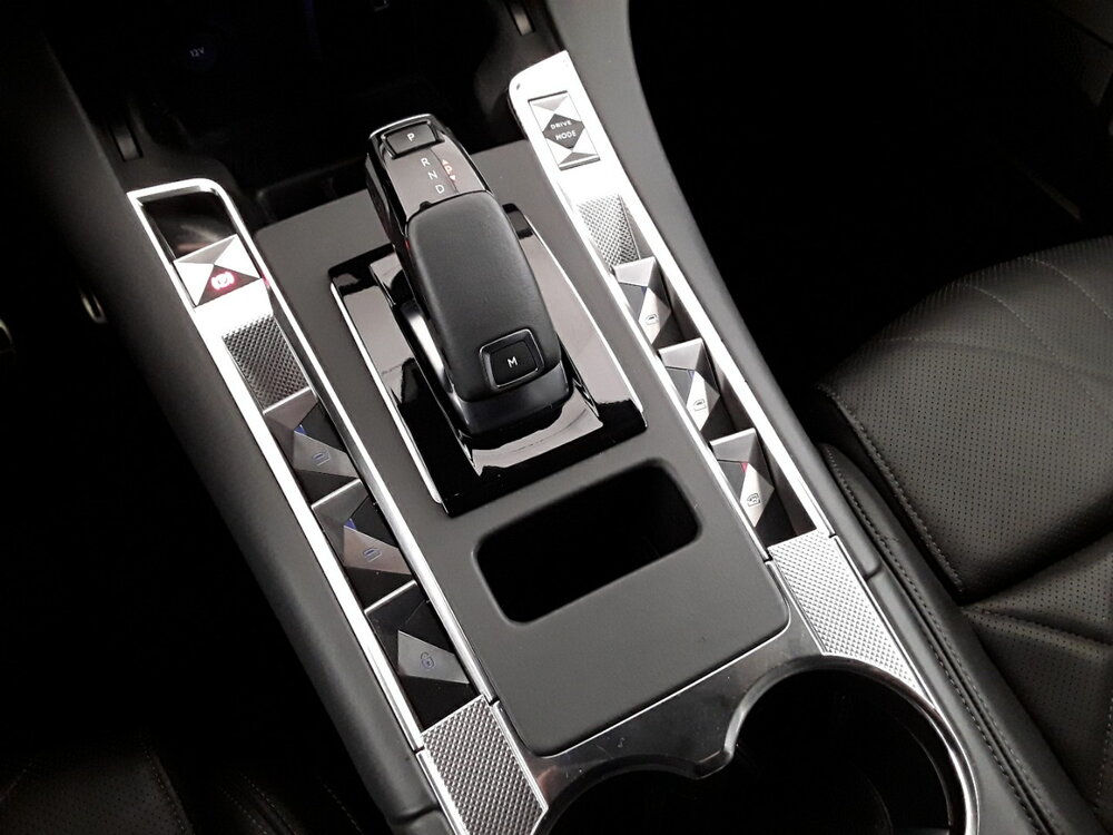 Occasion DS DS 7 Crossback DS7 Crossback BlueHDi 180 EAT8 - Grand Chic