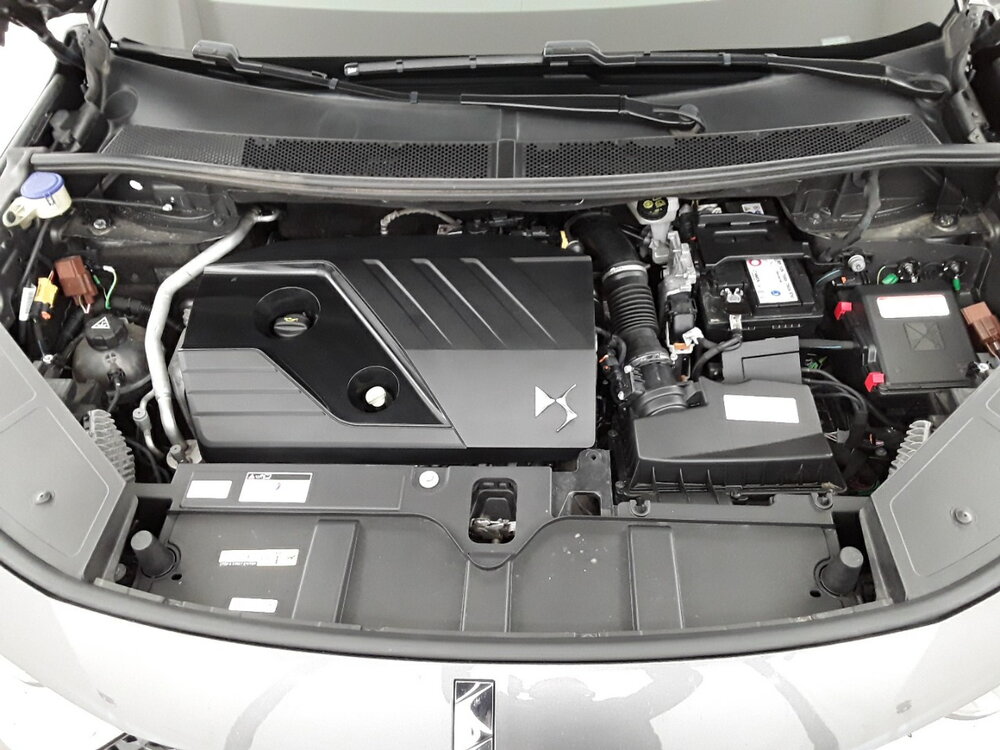 Occasion DS DS 7 Crossback DS7 Crossback BlueHDi 180 EAT8 - Grand Chic