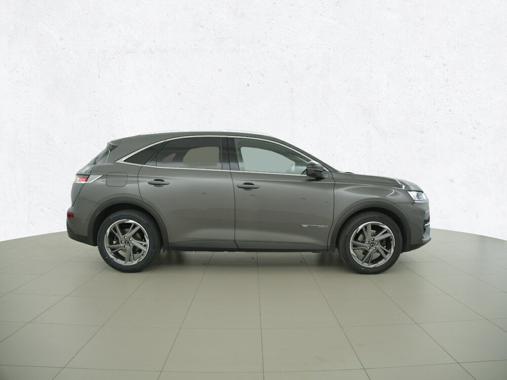 Occasion DS DS 7 Crossback DS7 Crossback BlueHDi 180 EAT8 - Grand Chic