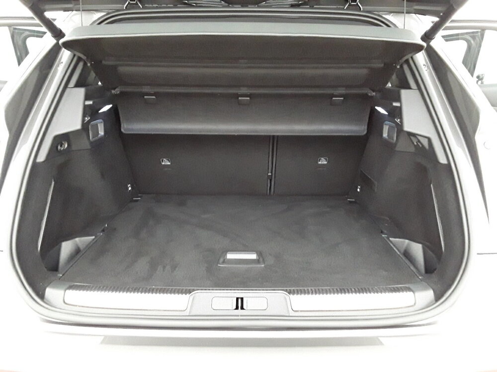 Occasion DS DS 7 Crossback DS7 Crossback BlueHDi 180 EAT8 - Grand Chic