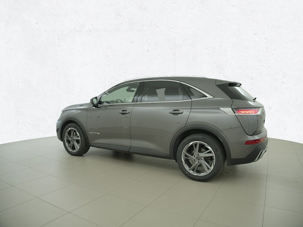 Occasion DS DS 7 Crossback DS7 Crossback BlueHDi 180 EAT8 - Grand Chic