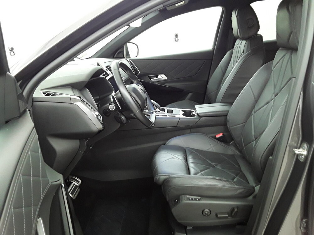 Occasion DS DS 7 Crossback DS7 Crossback BlueHDi 180 EAT8 - Grand Chic