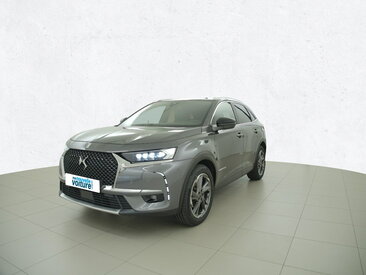 Occasion DS DS 7 Crossback DS7 Crossback BlueHDi 180 EAT8 - Grand Chic