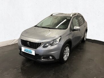 Occasion PEUGEOT 2008 2008 PureTech 110ch S&S BVM6 - Signature