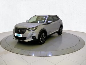 Occasion PEUGEOT 2008 2008 BlueHDi 110 S&S BVM6 - Allure