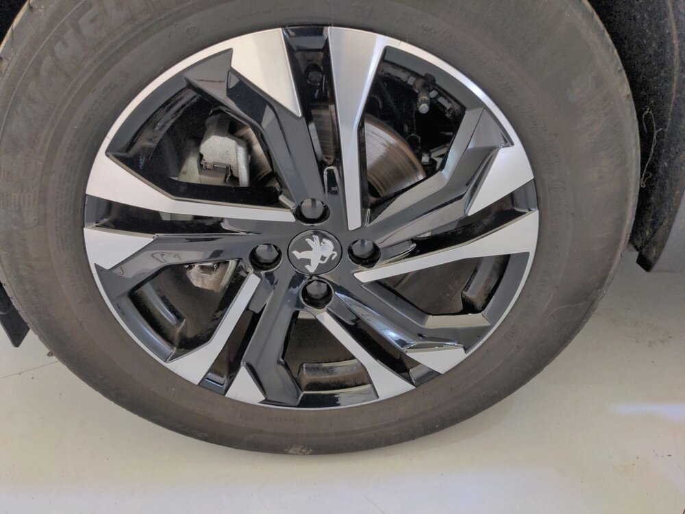 Occasion PEUGEOT 2008 2008 BlueHDi 110 S&S BVM6 - Allure