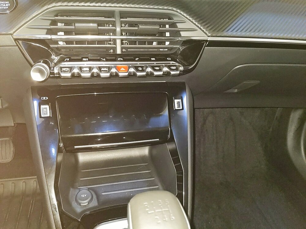 Occasion PEUGEOT 2008 2008 BlueHDi 110 S&S BVM6 - Allure