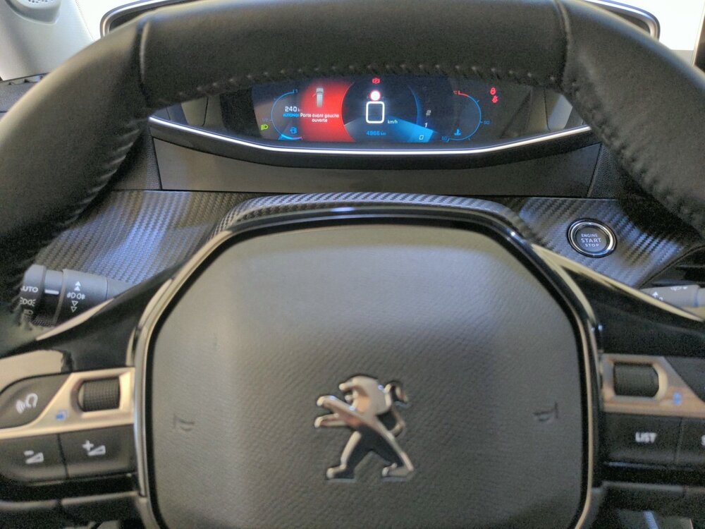 Occasion PEUGEOT 2008 2008 BlueHDi 110 S&S BVM6 - Allure