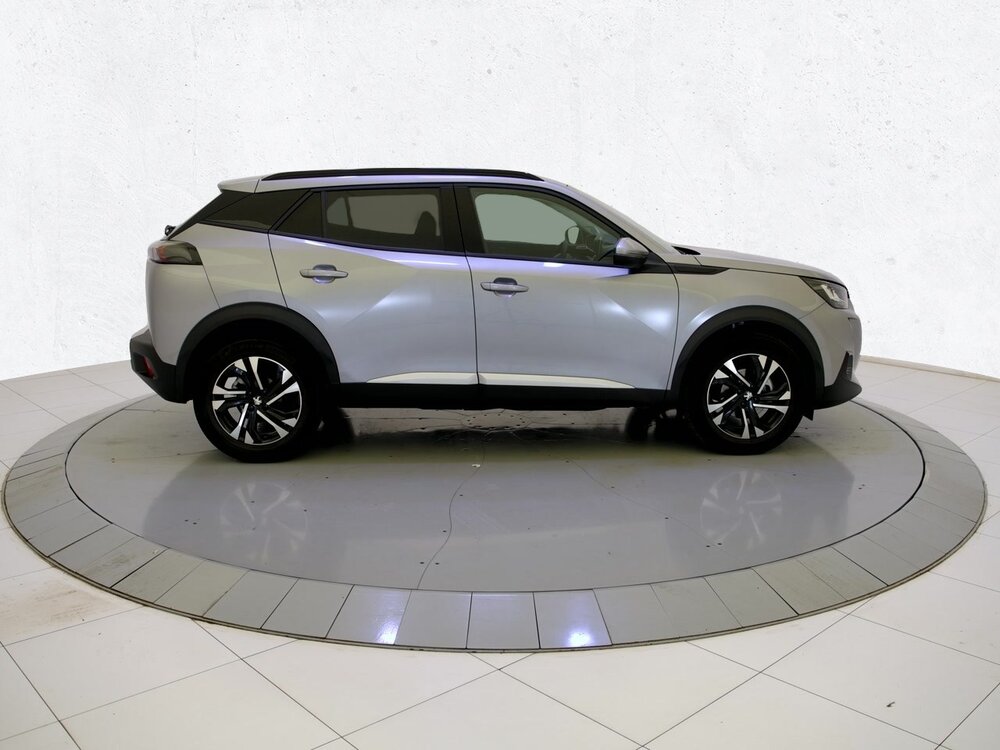 Occasion PEUGEOT 2008 2008 BlueHDi 110 S&S BVM6 - Allure