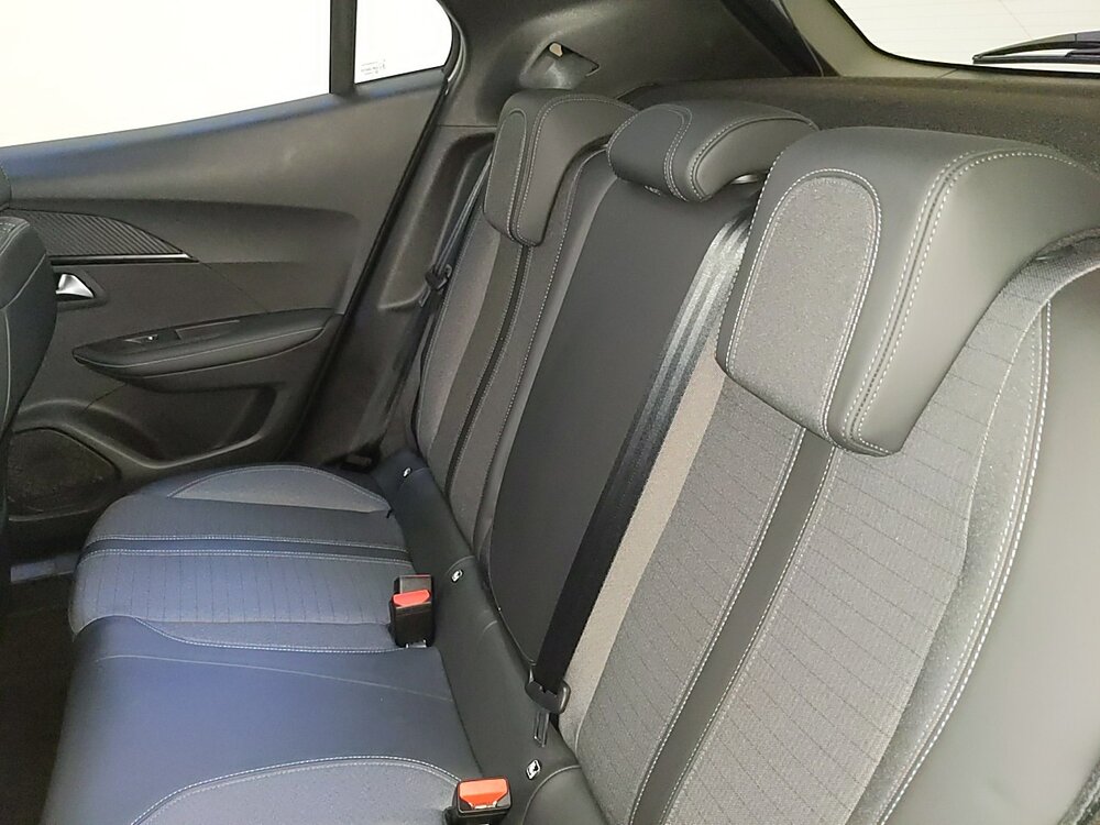 Occasion PEUGEOT 2008 2008 BlueHDi 110 S&S BVM6 - Allure