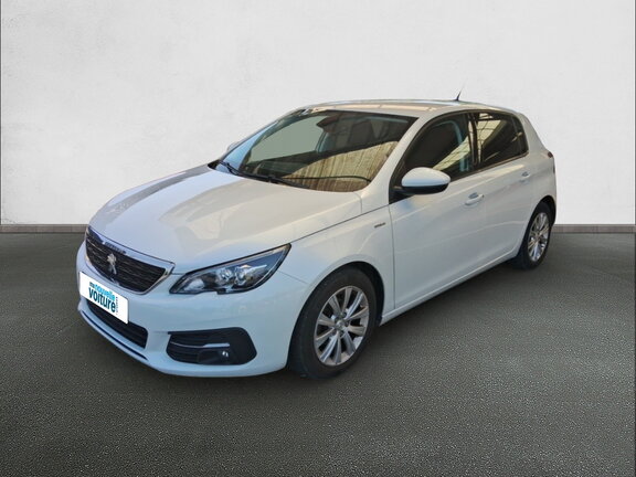 Occasion PEUGEOT 308 308 BlueHDi 100ch S&S BVM6 - Style