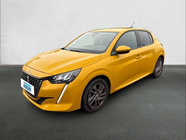 Occasion PEUGEOT 208 208 PureTech 75 S&S BVM5 - Style