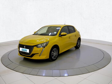 Occasion PEUGEOT 208 208 PureTech 75 S&S BVM5 - Style