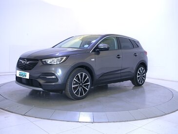 Occasion OPEL Grandland X Grandland X Hybrid4 300 ch AWD BVA8
