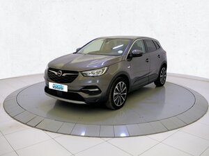 Occasion OPEL Grandland X Grandland X Hybrid4 300 ch AWD BVA8 - Ultimate