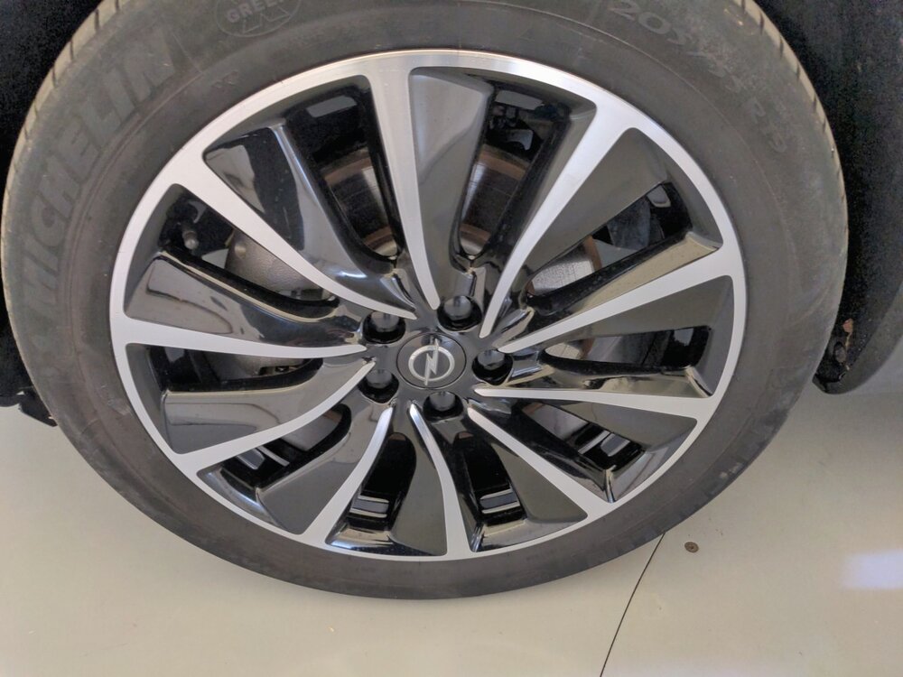 Occasion OPEL Grandland X Grandland X Hybrid4 300 ch AWD BVA8 - Ultimate