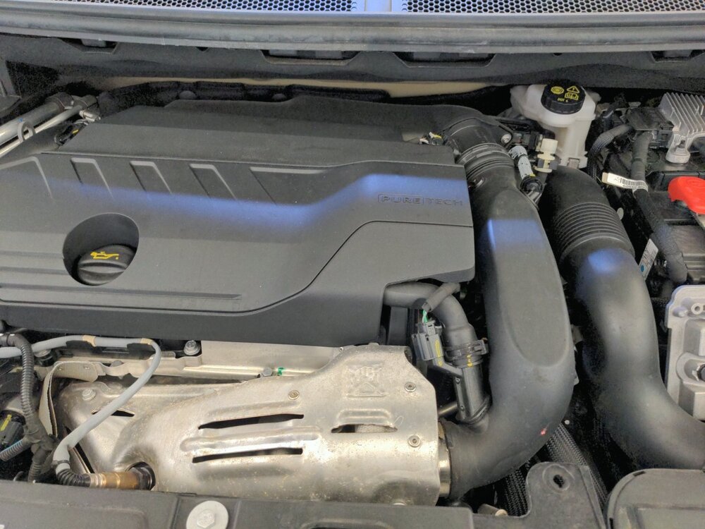 Occasion OPEL Grandland X Grandland X Hybrid4 300 ch AWD BVA8 - Ultimate