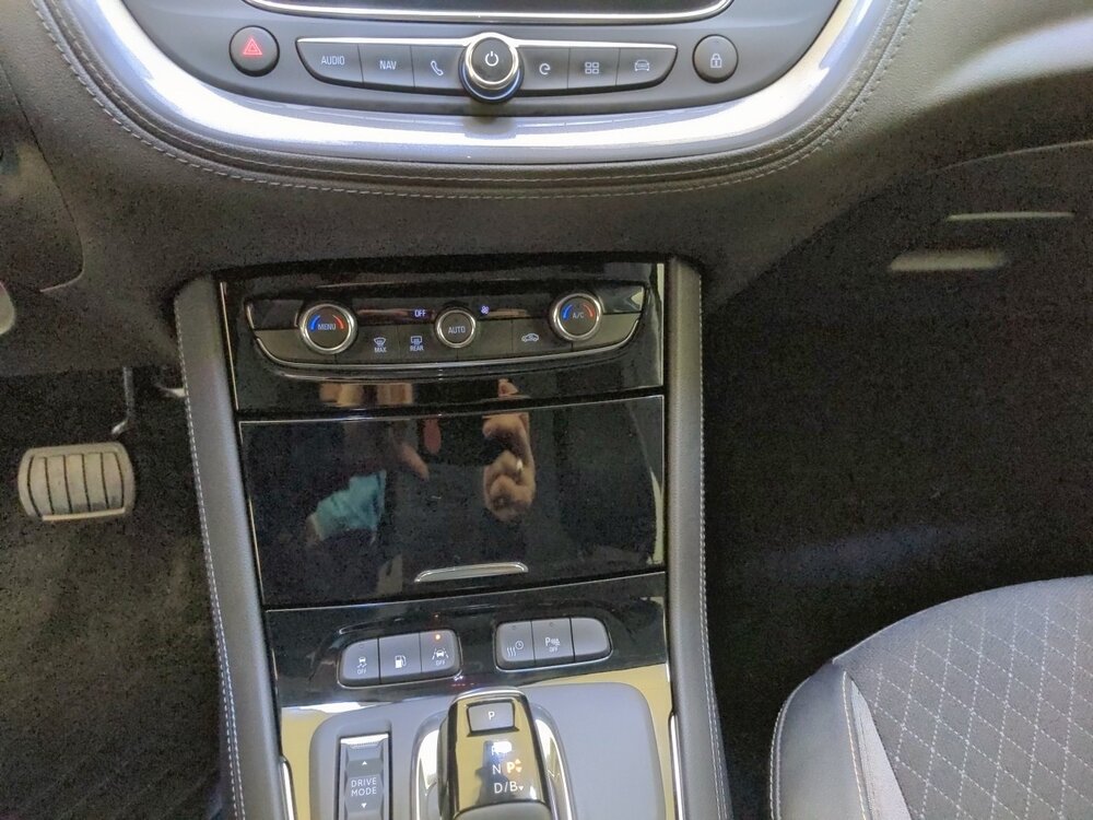 Occasion OPEL Grandland X Grandland X Hybrid4 300 ch AWD BVA8 - Ultimate