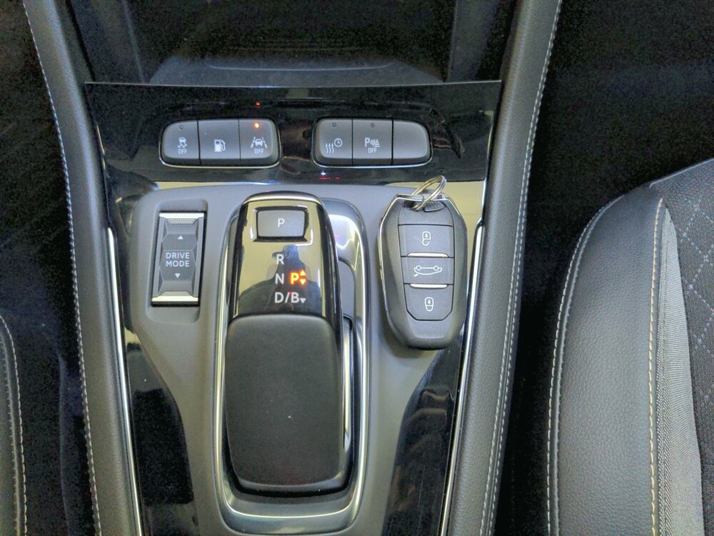 Occasion OPEL Grandland X Grandland X Hybrid4 300 ch AWD BVA8 - Ultimate