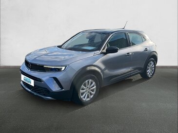 Occasion OPEL Mokka Mokka Electrique 136 ch & Batterie 50 kWh