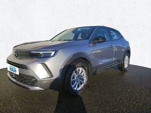 Occasion OPEL Mokka Mokka Electrique 136 ch & Batterie 50 kWh - Edition