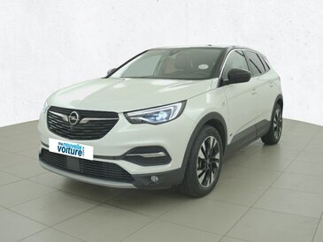 Occasion OPEL Grandland X Grandland X Hybrid4 300 ch AWD BVA8