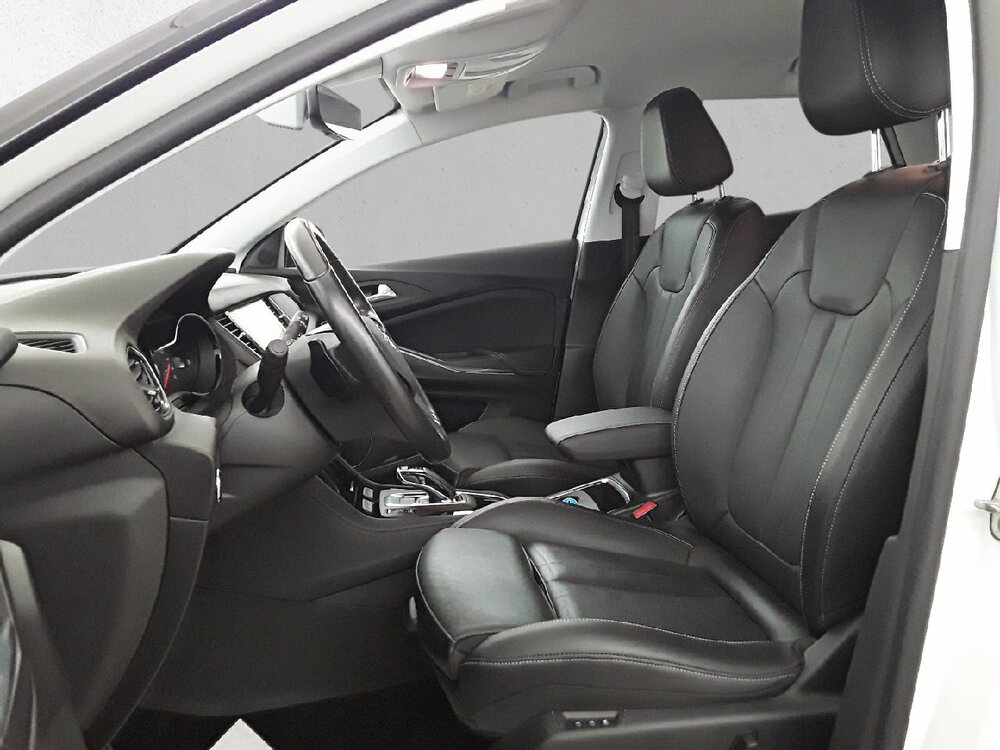 Occasion OPEL Grandland X Grandland X Hybrid4 300 ch AWD BVA8 - Ultimate