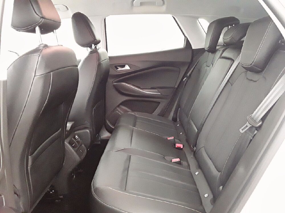 Occasion OPEL Grandland X Grandland X Hybrid4 300 ch AWD BVA8 - Ultimate