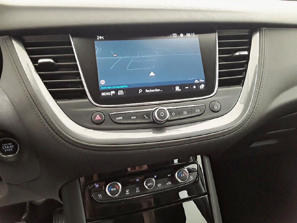 Occasion OPEL Grandland X Grandland X Hybrid4 300 ch AWD BVA8 - Ultimate
