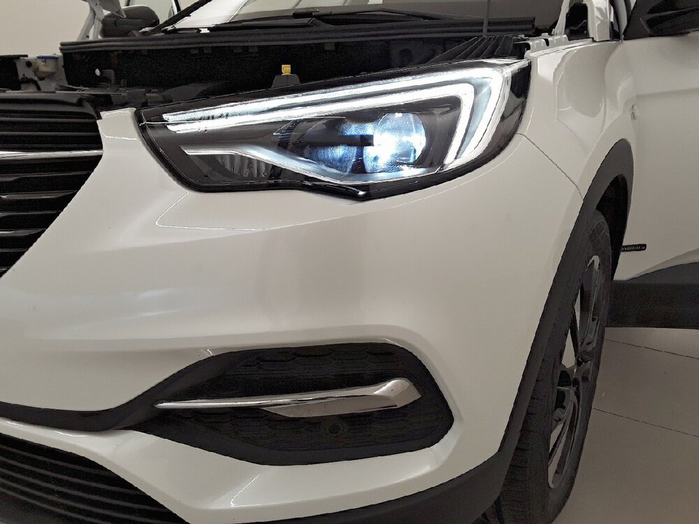 Occasion OPEL Grandland X Grandland X Hybrid4 300 ch AWD BVA8 - Ultimate