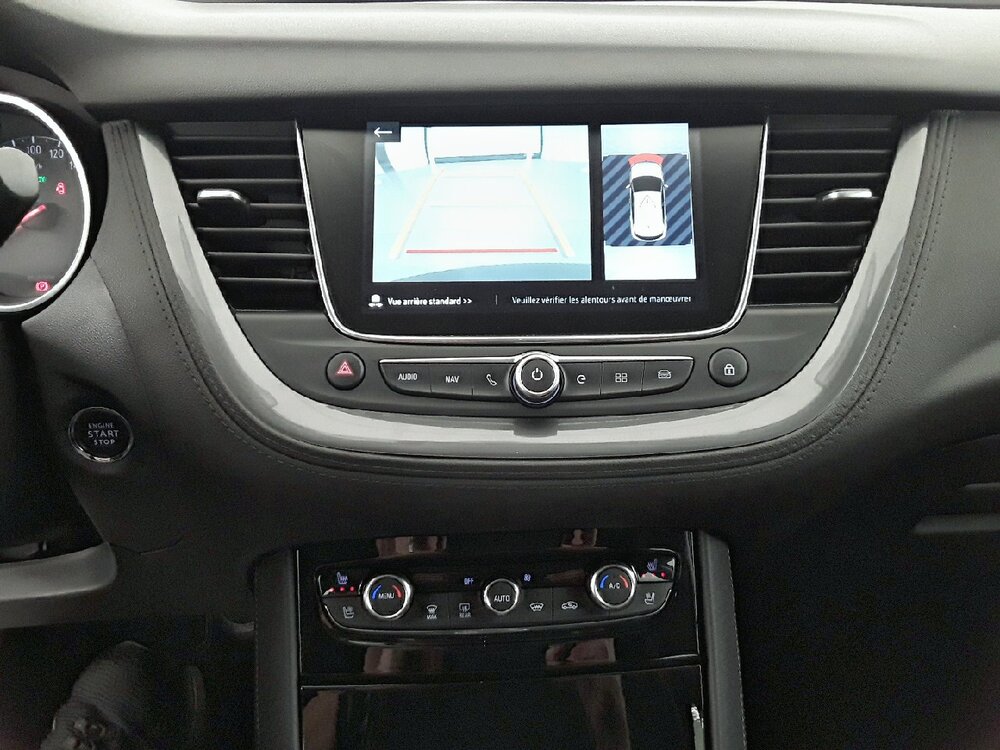 Occasion OPEL Grandland X Grandland X Hybrid4 300 ch AWD BVA8 - Ultimate