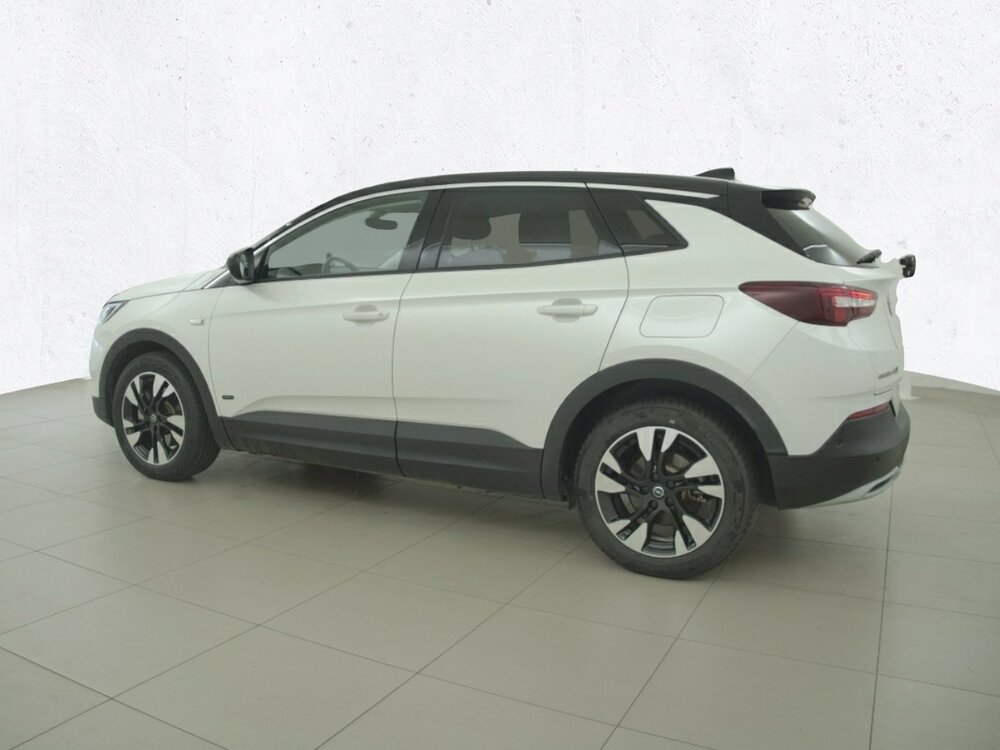 Occasion OPEL Grandland X Grandland X Hybrid4 300 ch AWD BVA8 - Ultimate