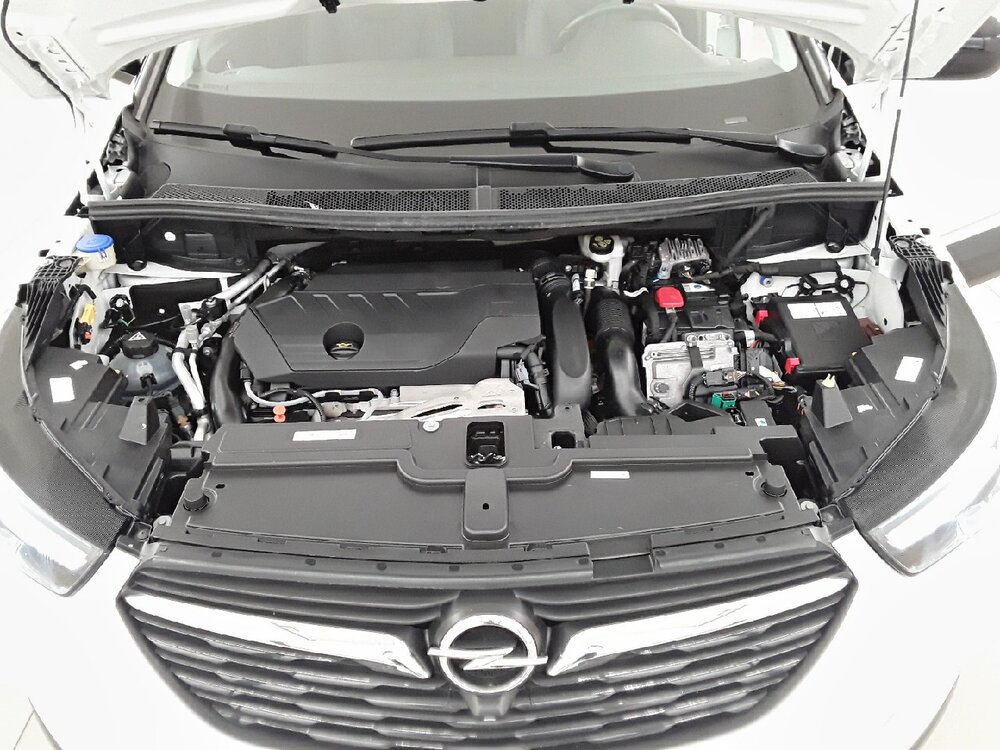 Occasion OPEL Grandland X Grandland X Hybrid4 300 ch AWD BVA8 - Ultimate