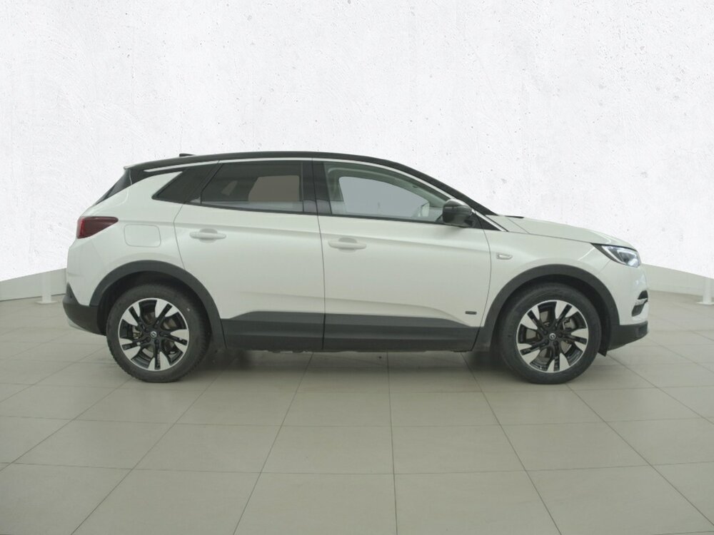 Occasion OPEL Grandland X Grandland X Hybrid4 300 ch AWD BVA8 - Ultimate