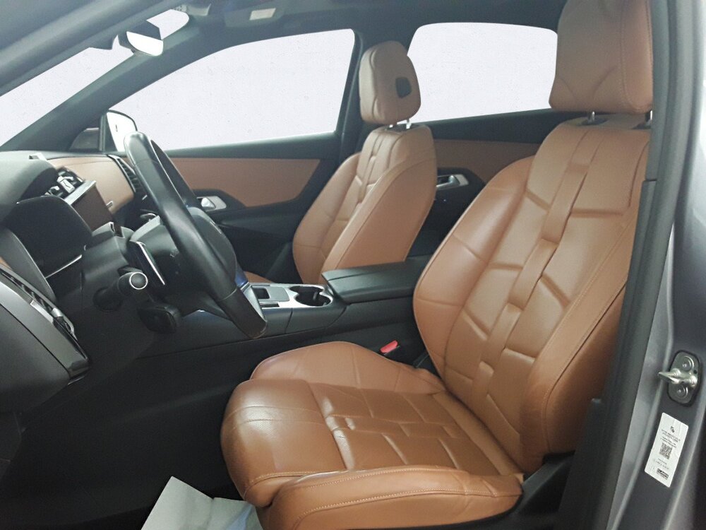 Occasion DS DS 7 Crossback DS7 Crossback Hybride E-Tense 300 EAT8 4x4 - So Chic