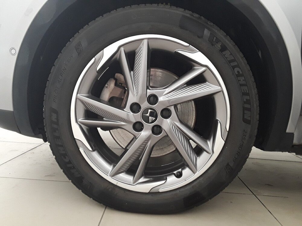 Occasion DS DS 7 Crossback DS7 Crossback Hybride E-Tense 300 EAT8 4x4 - So Chic