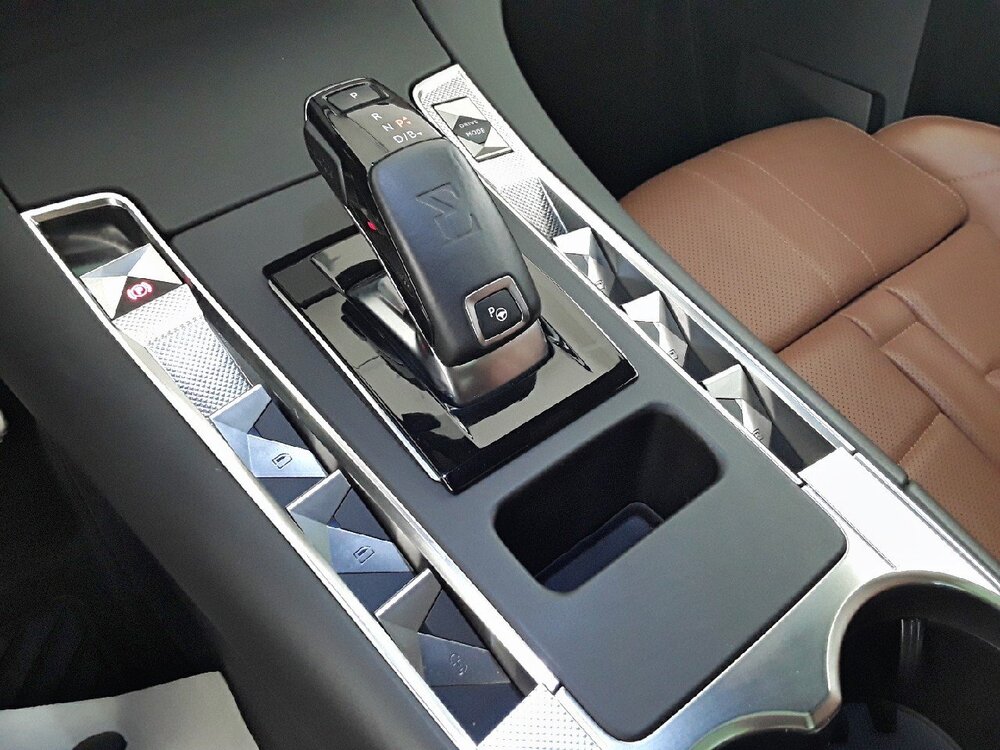 Occasion DS DS 7 Crossback DS7 Crossback Hybride E-Tense 300 EAT8 4x4 - So Chic