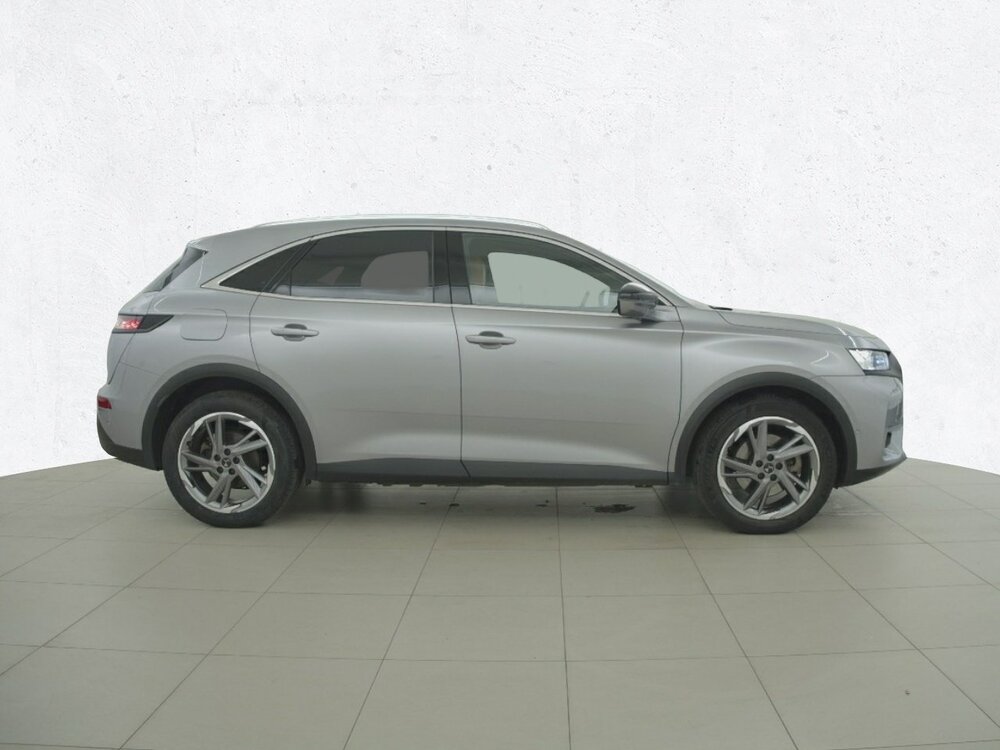 Occasion DS DS 7 Crossback DS7 Crossback Hybride E-Tense 300 EAT8 4x4 - So Chic