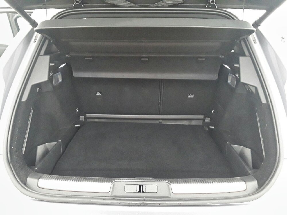 Occasion DS DS 7 Crossback DS7 Crossback Hybride E-Tense 300 EAT8 4x4 - So Chic