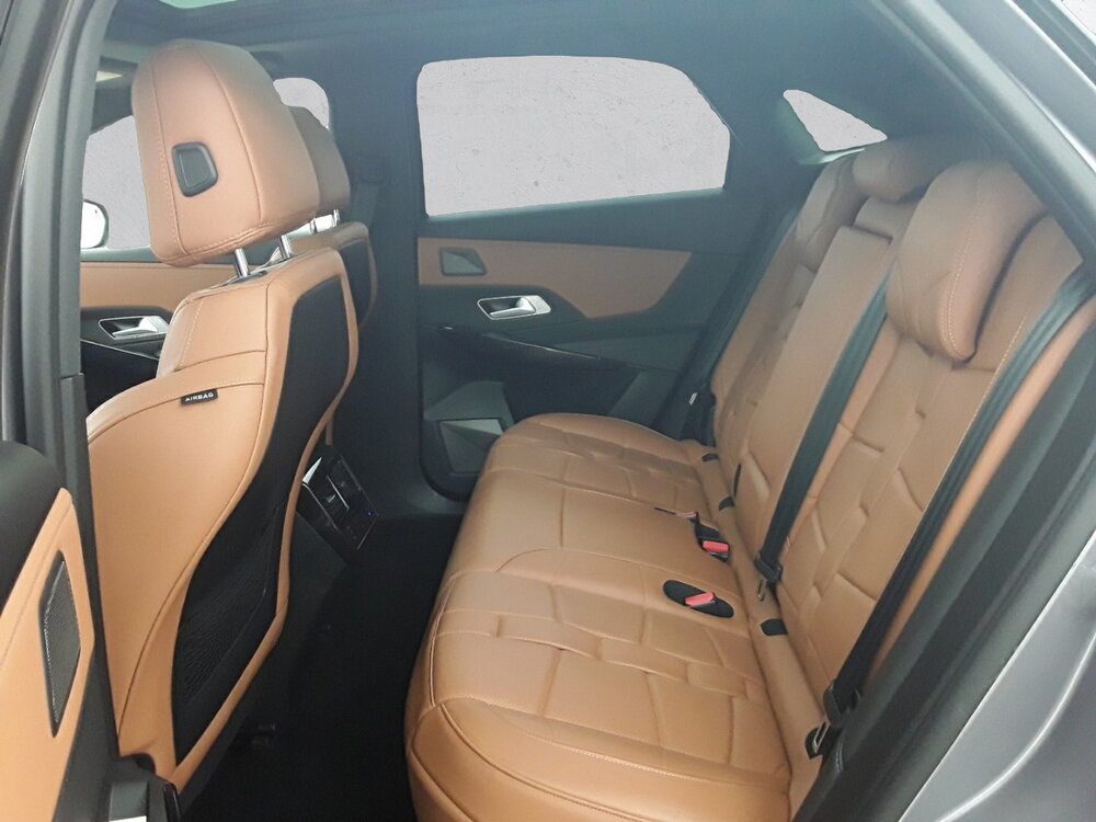 Occasion DS DS 7 Crossback DS7 Crossback Hybride E-Tense 300 EAT8 4x4 - Grand Chic